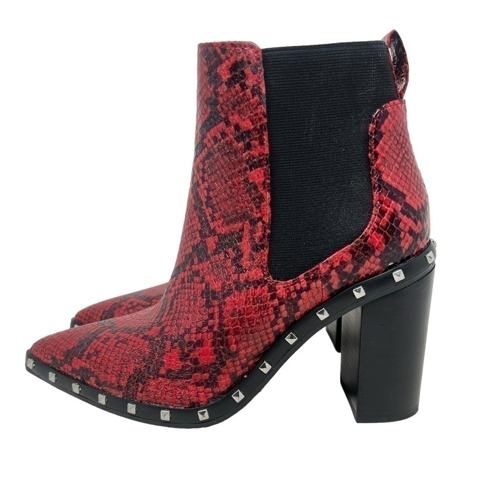 Charles by Charles David Boots - Picture 3 of 10